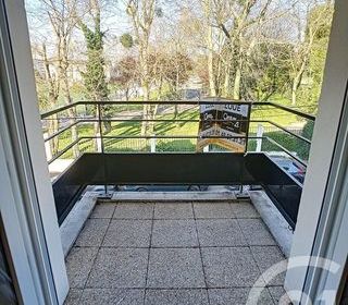  Appartement � louer 2 pi�ces 49 m�