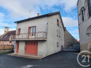  Maison � vendre 6 pi�ces 270 m�