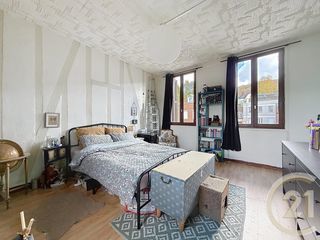  Maison � vendre 4 pi�ces 76 m�