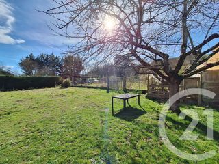  Maison � vendre 4 pi�ces 133 m�