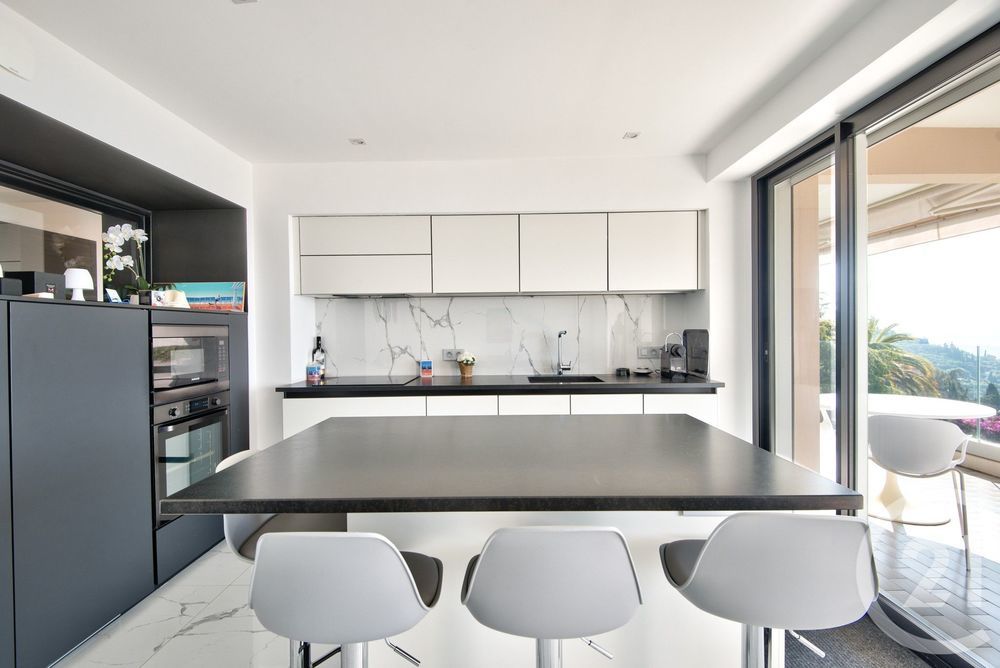 � vendre  Appartement Villefranche-sur-Mer (06230)