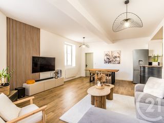  Appartement � vendre 3 pi�ces 79 m�