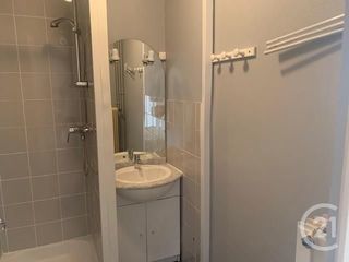  Appartement � louer 2 pi�ces 47 m�