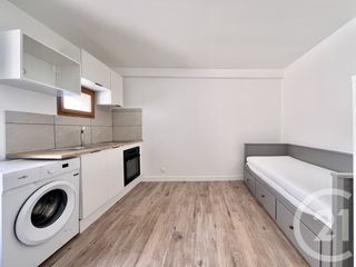  Appartement � louer 1 pi�ce 19 m�