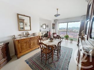  Appartement � vendre 4 pi�ces 83 m�