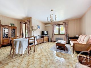  Maison � vendre 7 pi�ces 169 m�