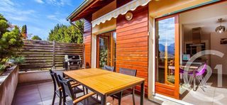  Appartement � vendre 6 pi�ces 132 m�