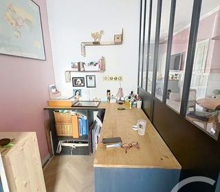  Appartement � louer 4 pi�ces 97 m�