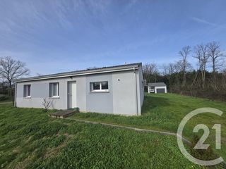  Maison � vendre 5 pi�ces 108 m�