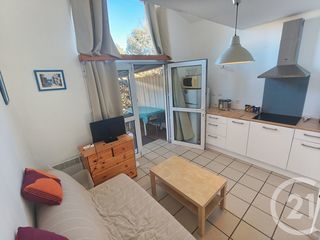  Maison � vendre 2 pi�ces 27 m�