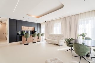  Appartement � vendre 4 pi�ces 154 m�