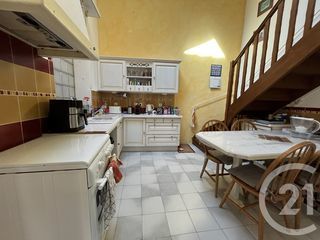  Maison � vendre 4 pi�ces 123 m�