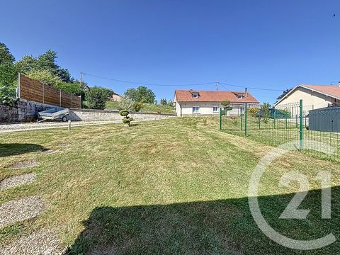   Vente Maison Maison - 5 pi�ce(s) - 80 m�