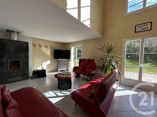  Maison � vendre 8 pi�ces 185 m�