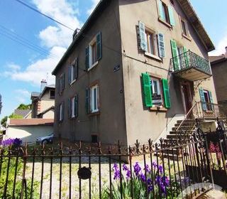  Appartement � louer 2 pi�ces 42 m�