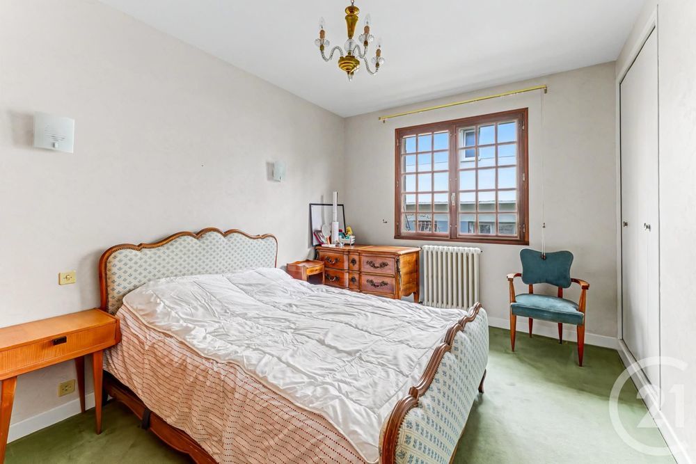 � vendre  Maison Toulouse (31500)