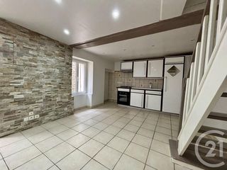  Maison � louer 2 pi�ces 39 m� Le malesherbois