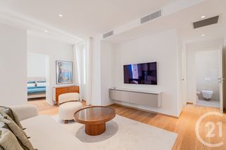  Appartement � vendre 3 pi�ces 74 m�