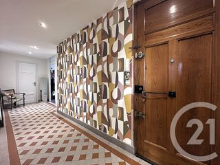  Appartement � vendre 3 pi�ces 88 m�