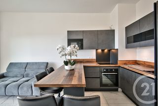  Appartement � vendre 2 pi�ces 48 m�