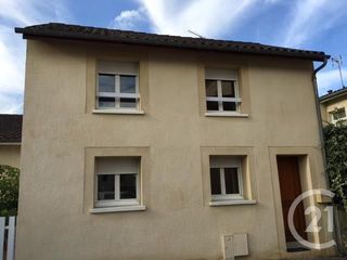  Maison � louer 4 pi�ces 70 m�