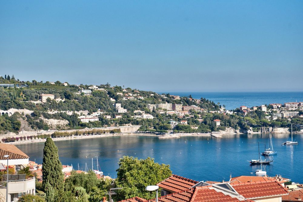 � vendre  Appartement Villefranche-sur-Mer (06230)