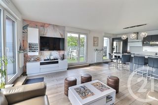  Appartement � vendre 5 pi�ces 138 m�