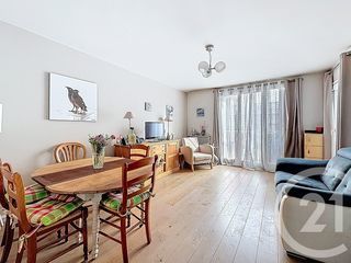  Appartement � vendre 4 pi�ces 81 m�