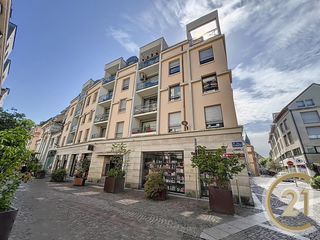  Appartement � vendre 4 pi�ces 80 m�