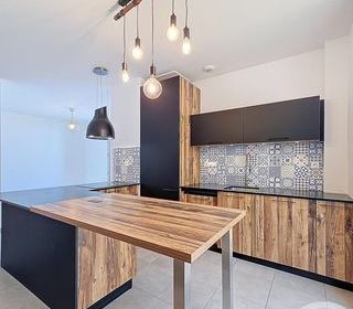  Appartement � vendre 2 pi�ces 54 m�