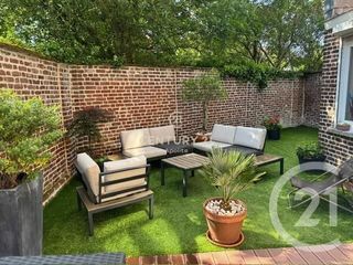  Appartement � vendre 4 pi�ces 128 m�