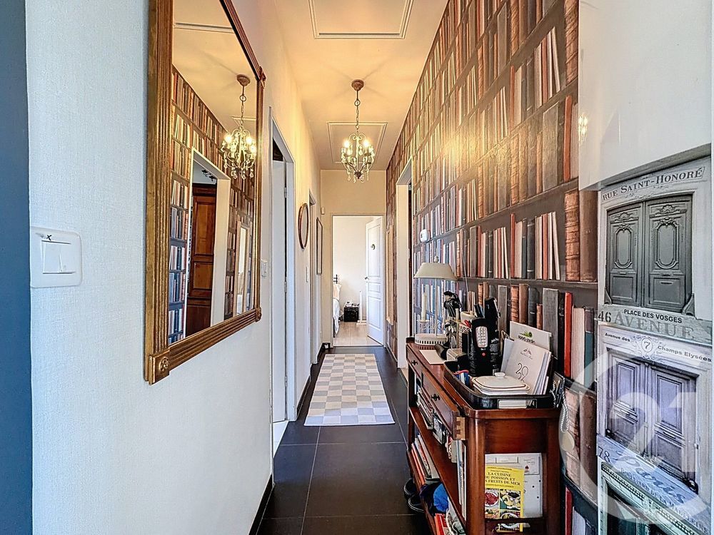 � vendre  Maison Antibes (06600)