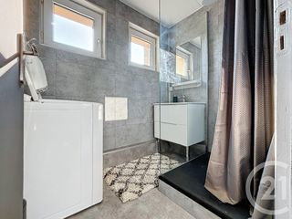  Appartement � louer 4 pi�ces 63 m�