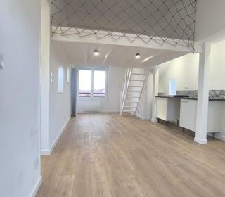  Appartement � louer 1 pi�ce 25 m�