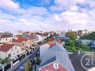  Appartement � vendre 3 pi�ces 52 m�