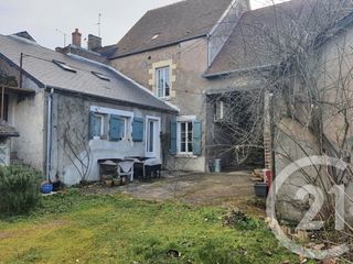  Maison � vendre 6 pi�ces 133 m�