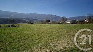  Terrain � vendre 1739 m�