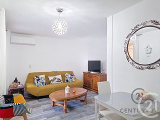  Appartement � vendre 2 pi�ces 44 m�