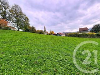  Terrain � vendre 1710 m�