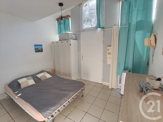  Maison � vendre 2 pi�ces 27 m�