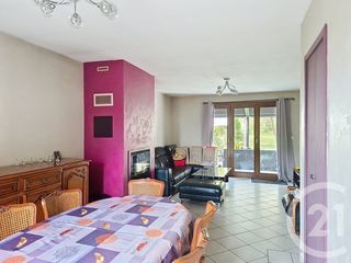  Maison � vendre 5 pi�ces 88 m�