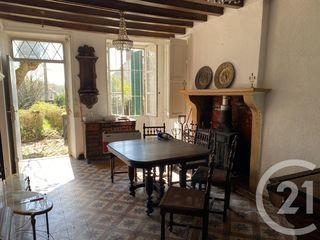  Maison � vendre 3 pi�ces 218 m�