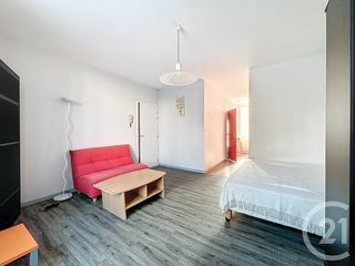  Appartement � louer 1 pi�ce 34 m�