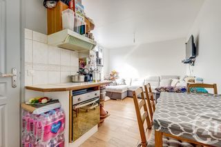  Appartement � vendre 2 pi�ces 32 m�