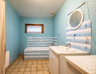  Maison � vendre 8 pi�ces 120 m�