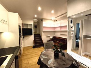  Appartement � louer 2 pi�ces 30 m�