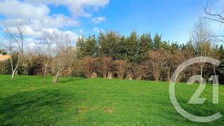  Terrain � vendre 1000 m�