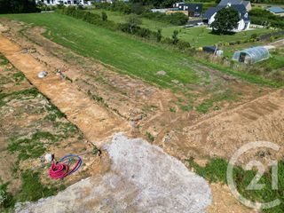  Terrain � vendre 593 m�