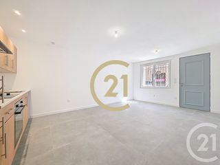  Appartement � vendre 2 pi�ces 60 m�