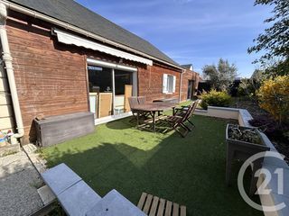  Maison � vendre 5 pi�ces 138 m�